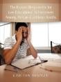 The Factors Responsible For Low Educatio - Preview