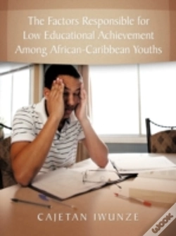 Capa do artigo The Factors Responsible For Low Educatio