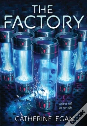 Capa do artigo The Factory