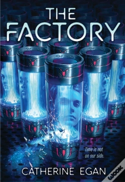 Capa do artigo The Factory