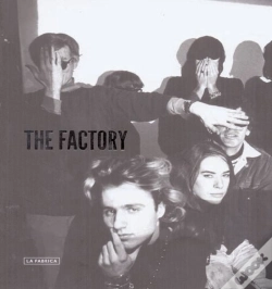 Capa do artigo The Factory (Esp-Ing)  