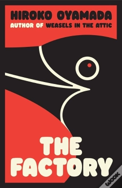 Capa do artigo The Factory