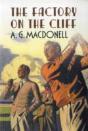 The Factory On The Cliff - Preview
