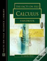 The Facts On File Calculus Handbook
