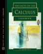 The Facts On File Calculus Handbook - Preview