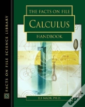 Capa do artigo The Facts On File Calculus Handbook