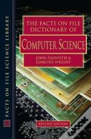 The Facts On File Dictionary Of Computer Science