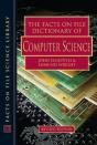 The Facts On File Dictionary Of Computer Science - Preview