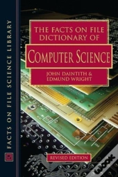 The Facts On File Dictionary Of Computer Science