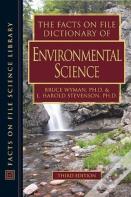 The Facts On File Dictionary Of Environmental Science