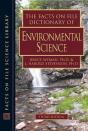 The Facts On File Dictionary Of Environmental Science - Preview
