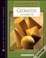 The Facts On File Geometry Handbook