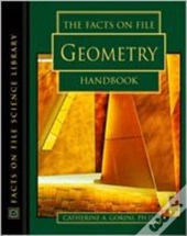 The Facts On File Geometry Handbook