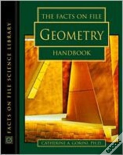 Capa do artigo The Facts On File Geometry Handbook