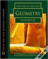 The Facts On File Geometry Handbook