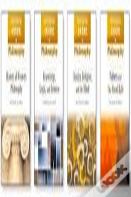 The Facts On File Guide To Philosophy Set