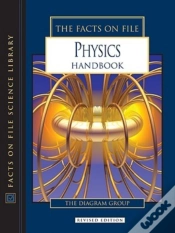 Capa do artigo The Facts On File Physics Handbook