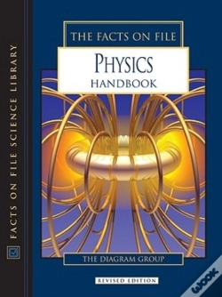Capa do artigo The Facts On File Physics Handbook