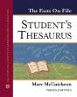 The Facts On File Student'S Thesaurus - Preview