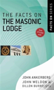 Capa do artigo The Facts On The Masonic Lodge