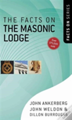 Capa do artigo The Facts On The Masonic Lodge