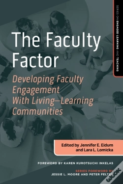 Capa do artigo The Faculty Factor