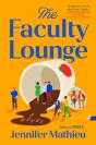 The Faculty Lounge - Preview