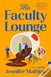 Capa do artigo The Faculty Lounge
