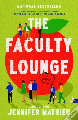 Capa do artigo The Faculty Lounge