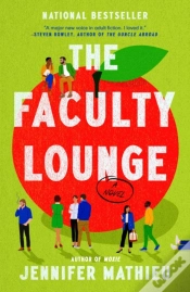 Capa do artigo The Faculty Lounge