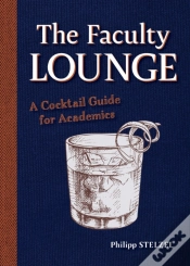 Capa do artigo The Faculty Lounge
