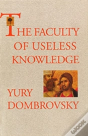 Capa do artigo The Faculty Of Useless Knowledge