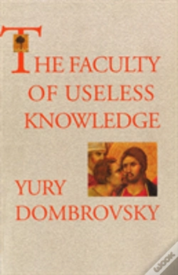 Capa do artigo The Faculty Of Useless Knowledge