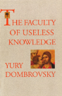 The Faculty Of Useless Knowledge - Preview