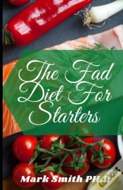 Capa do artigo The Fad Diet For Starters