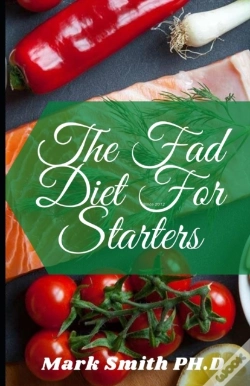 Capa do artigo The Fad Diet For Starters