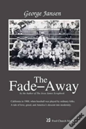 Capa do artigo The Fade-Away
