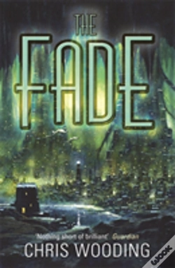 Capa do artigo The Fade