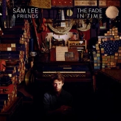 Capa do artigo The Fade in Time - CD