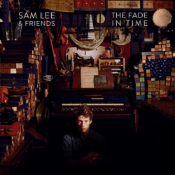 Capa do artigo The Fade in Time - CD