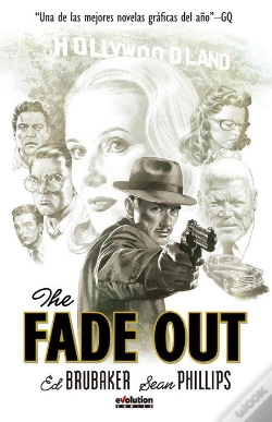 Capa do artigo The Fade Out 2ª Edicion