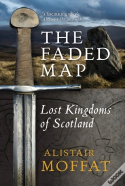 Capa do artigo The Faded Map
