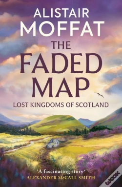 Capa do artigo The Faded Map