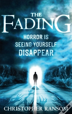Capa do artigo The Fading