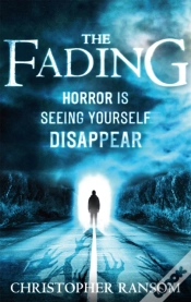 Capa do artigo The Fading