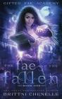 The Fae And The Fallen - Preview