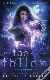 The Fae And The Fallen