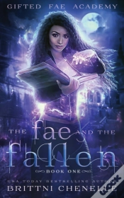 Capa do artigo The Fae And The Fallen