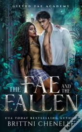 The Fae & The Fallen