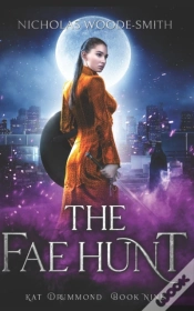 Capa do artigo The Fae Hunt